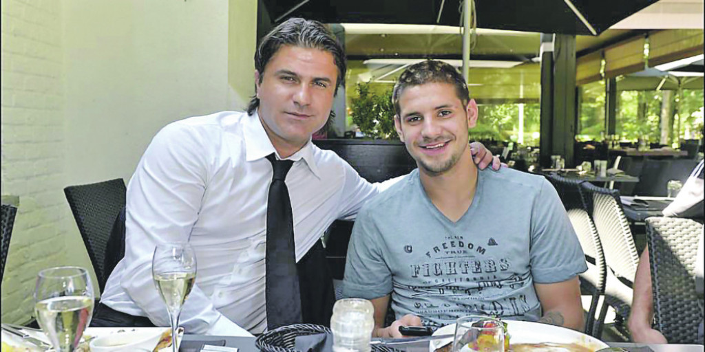 Jestrović i Mitrović