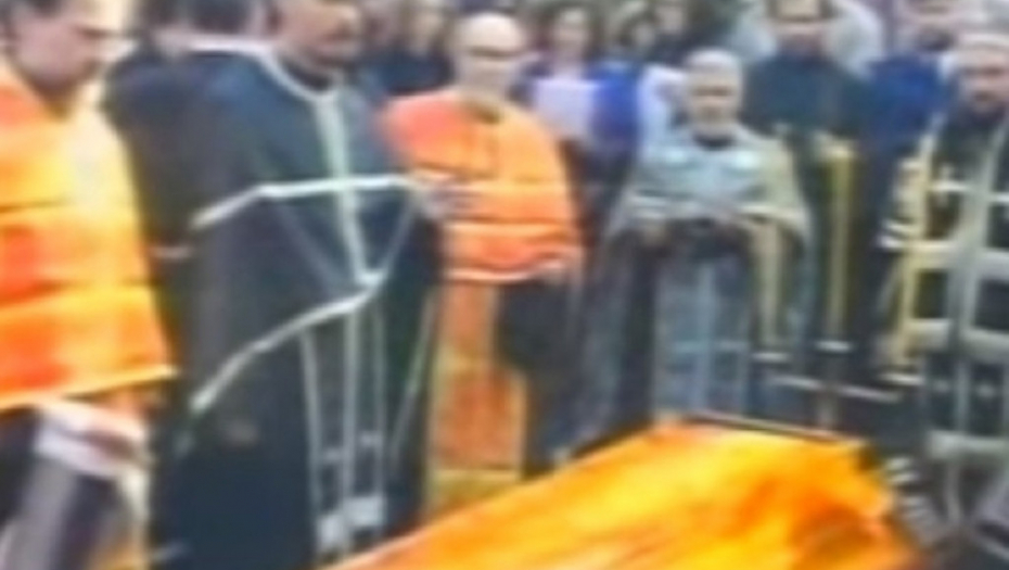 Nikola Gardović ubijen je 1992. na svadbi