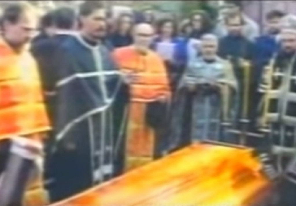 Nikola Gardović ubijen je 1992. na svadbi