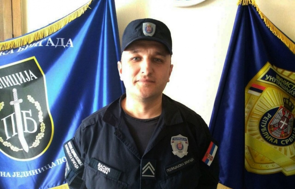 Policajac pomogao Sanji pri porođaju