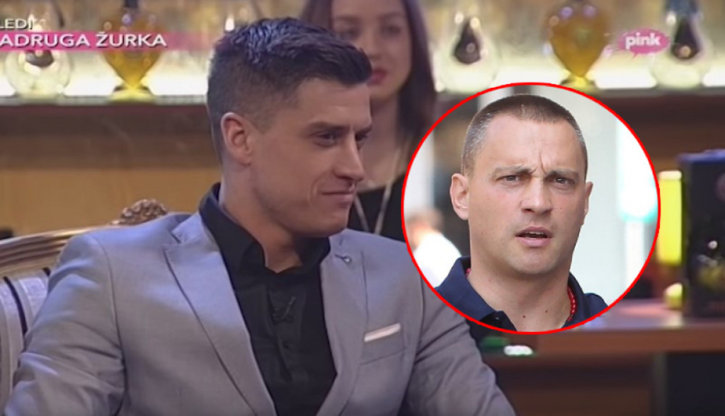 David Dragojević, Aleksandar Čabarkapa