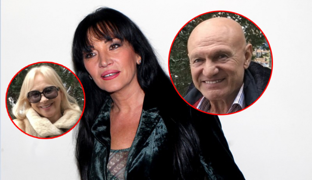 Goca Božinovska, &Scaron;aban &Scaron;aulić, Goca &Scaron;aulić