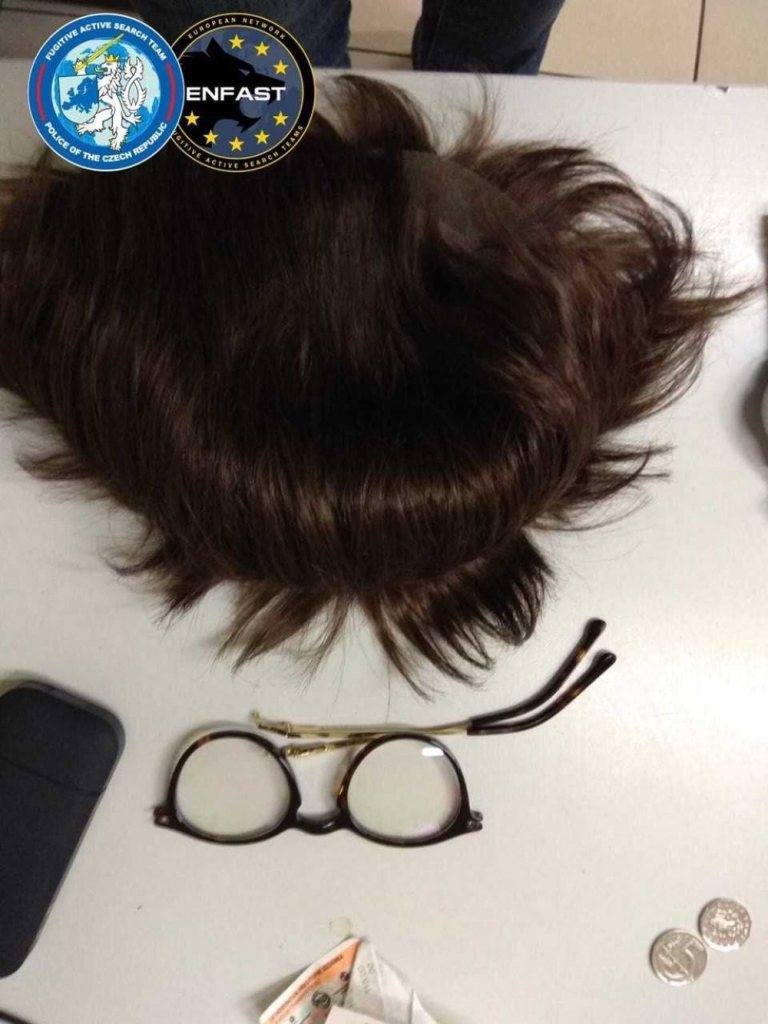 Hapšenje, Čaba Der