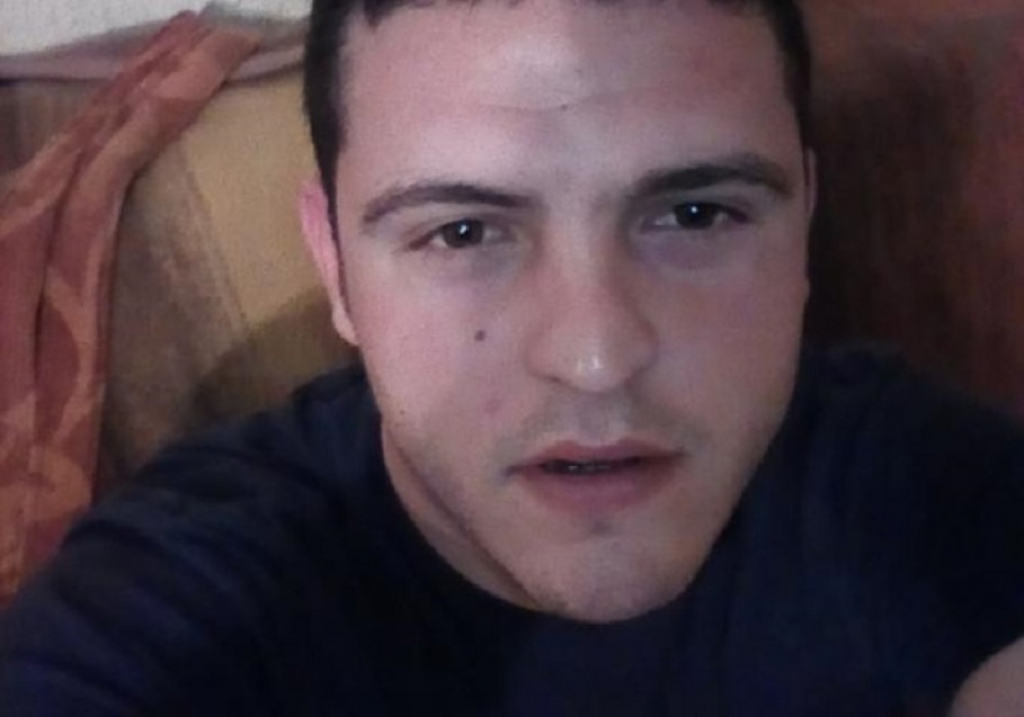 Neboj&scaron;a Karan