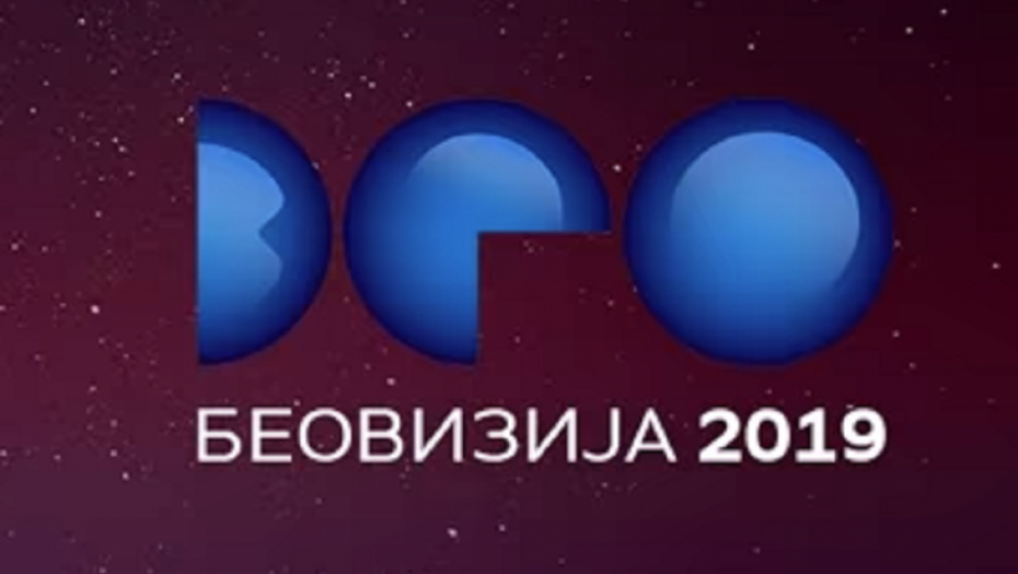 Beovizija 2019