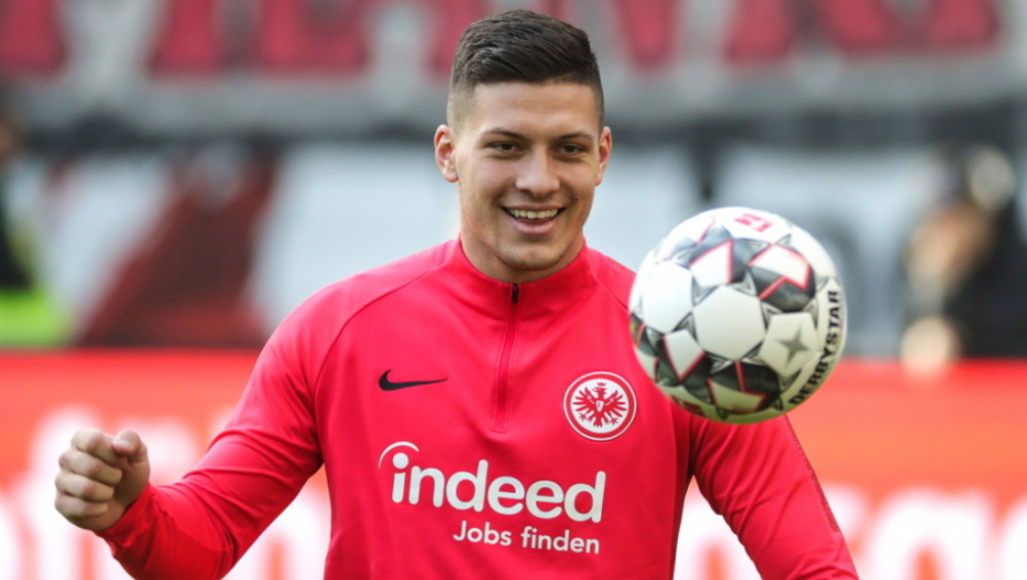 Luka Jović