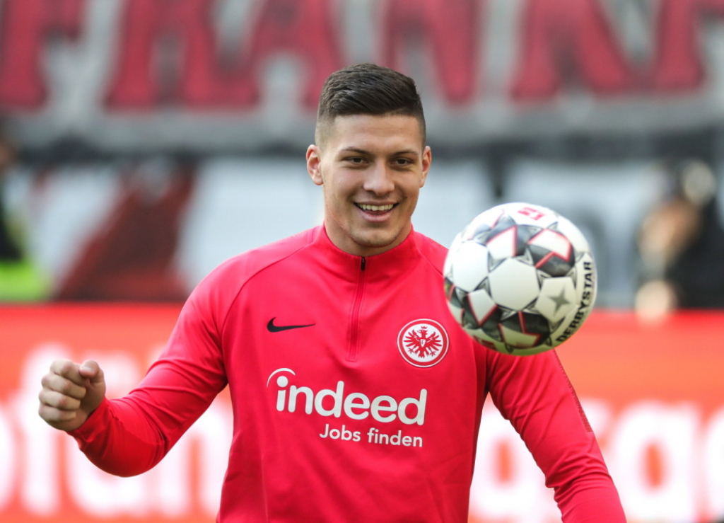 Luka Jović