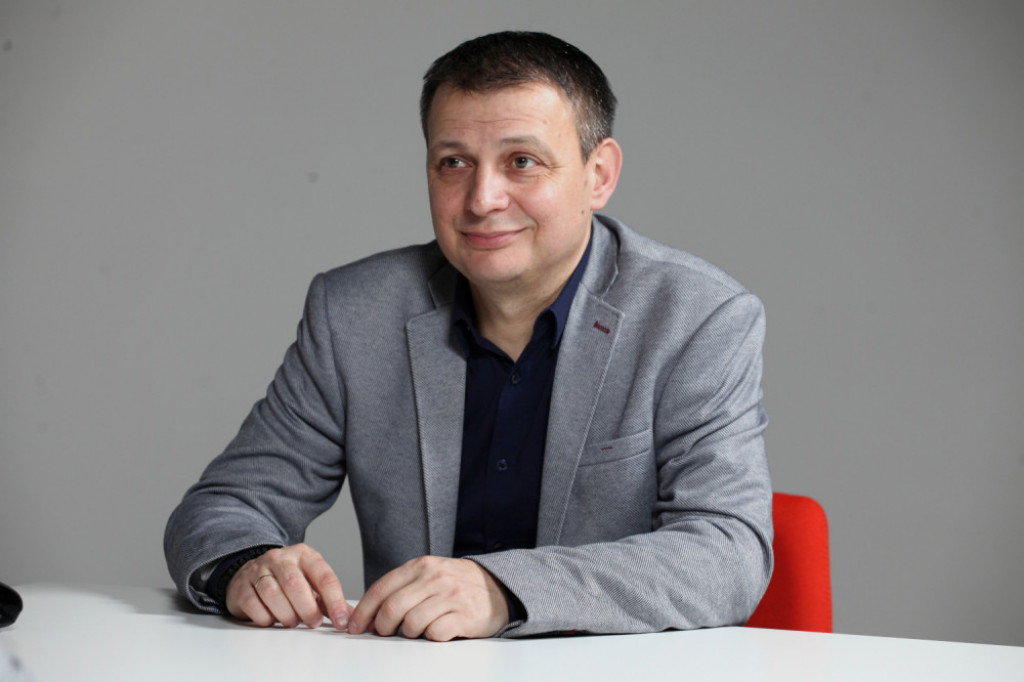 Nenad Stevanović