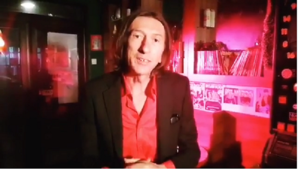 Vladimir jak&scaron;ić Musa