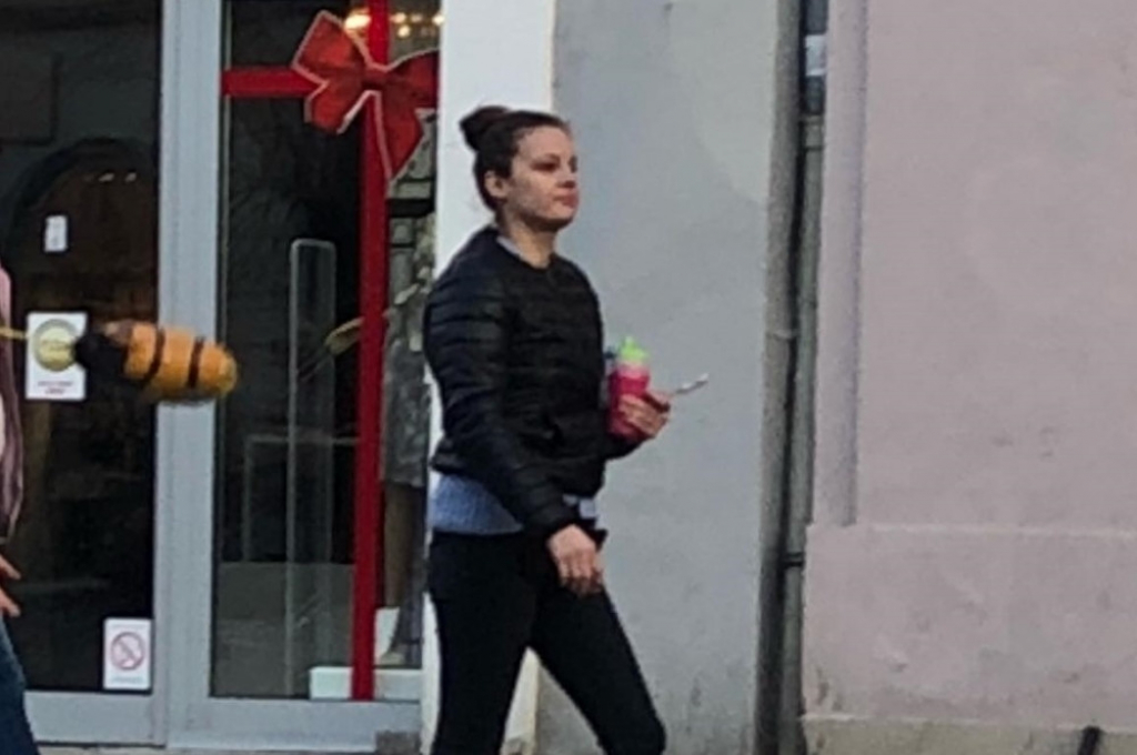 Slavica Ćuktera&scaron;