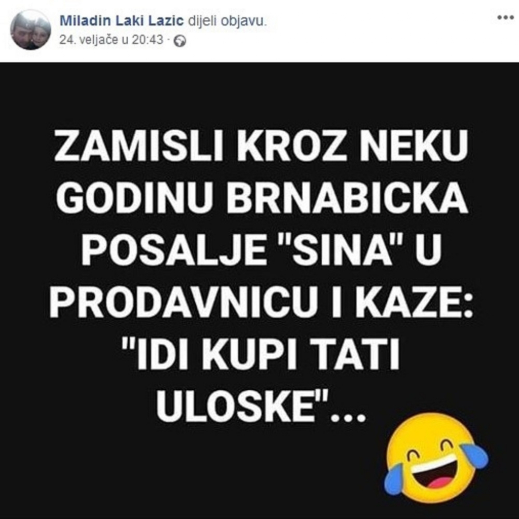Uvrede na račun premijerke