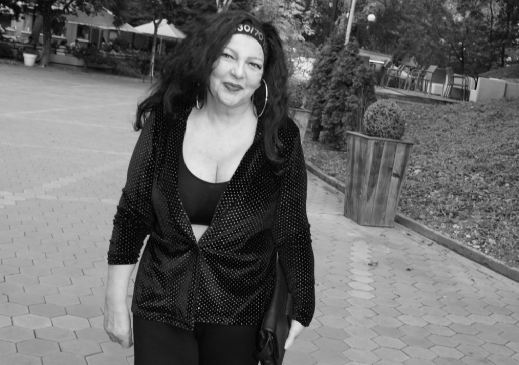 Divna Karleu&scaron;a