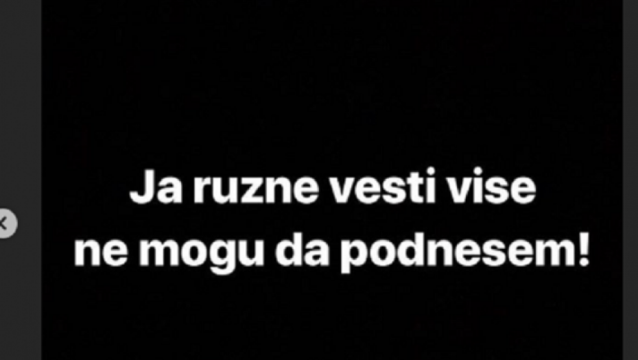 marija šerifović, divna karleuša