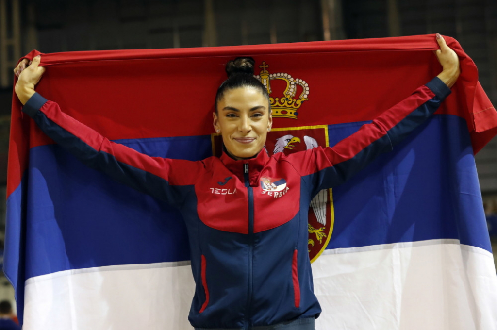 Ivana &Scaron;panović