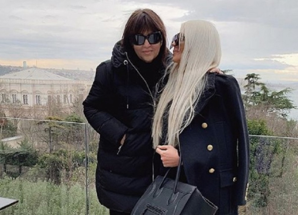 Divna Karleu&scaron;a