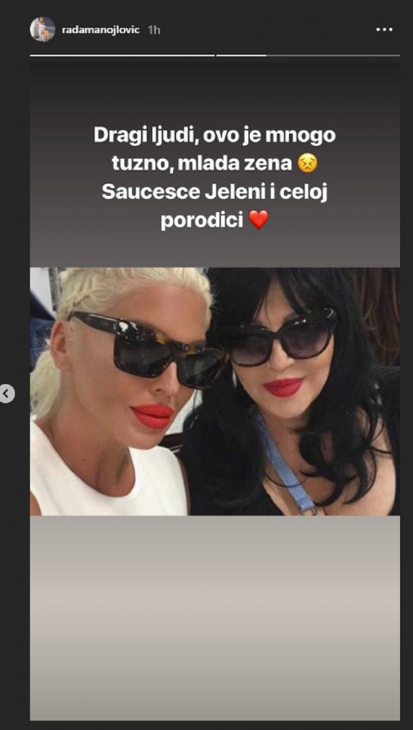 Divna Karleu&scaron;a