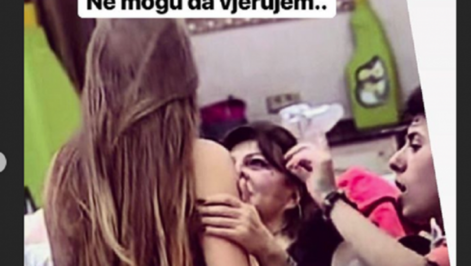 Divna Karleuša, Dalila