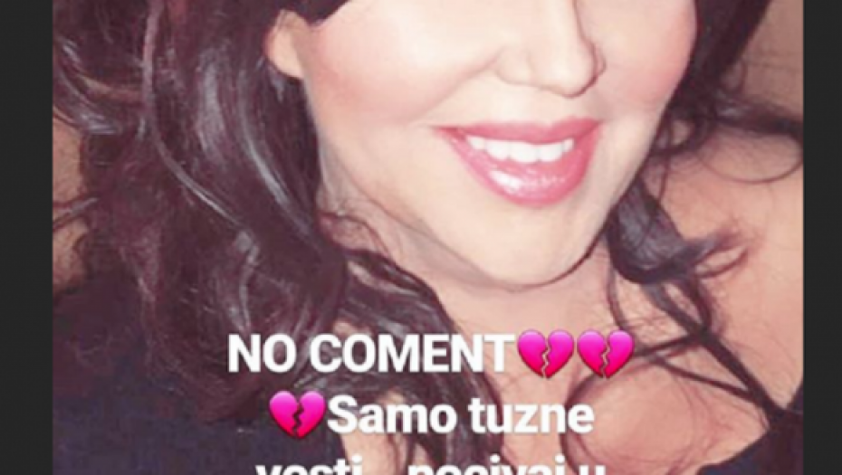 Divna Karleuša , Mina Kostić