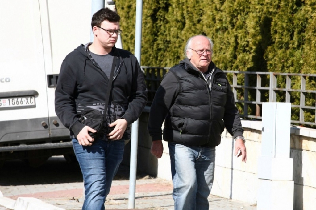 Ivan i Dragan Karleu&scaron;a