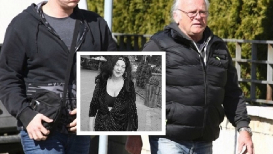 Suprug Divne Karleuše