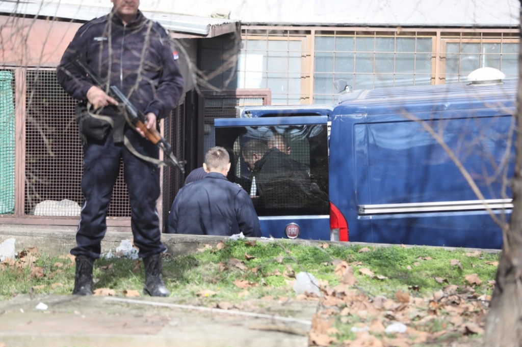 Ljubi&scaron;a Buha Čume