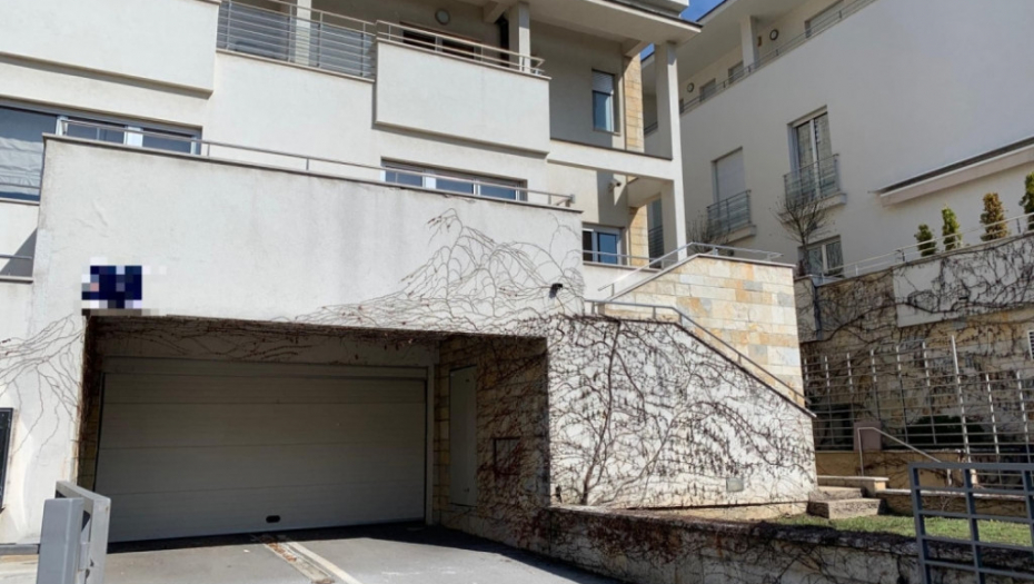 Kuća Jelene Karleuše