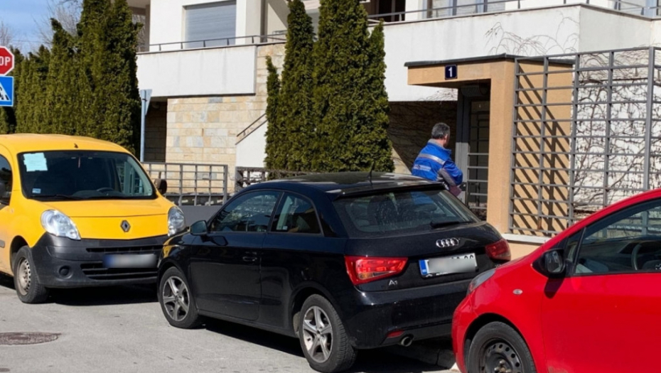 Kuća Jelene Karleuše