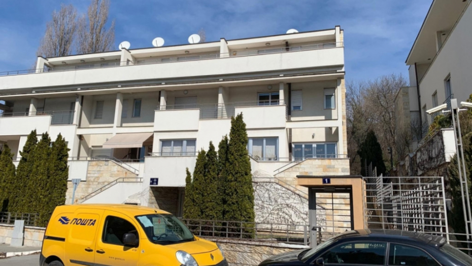 Kuća Jelene Karleuše