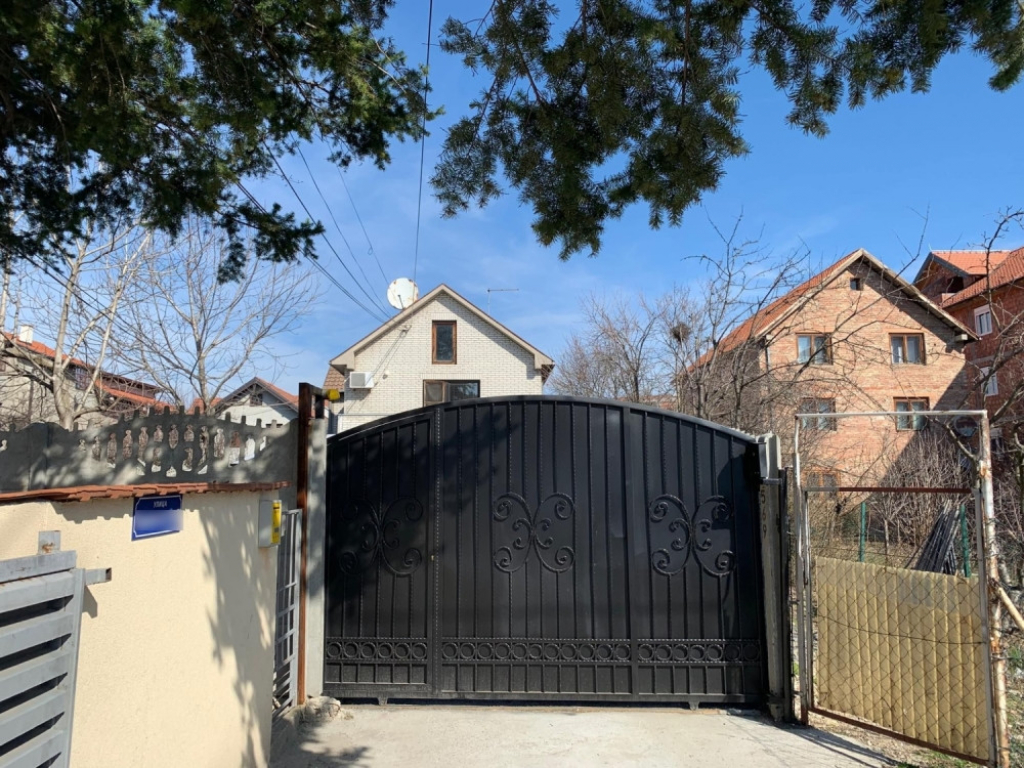 Kuća Divne Karleuše