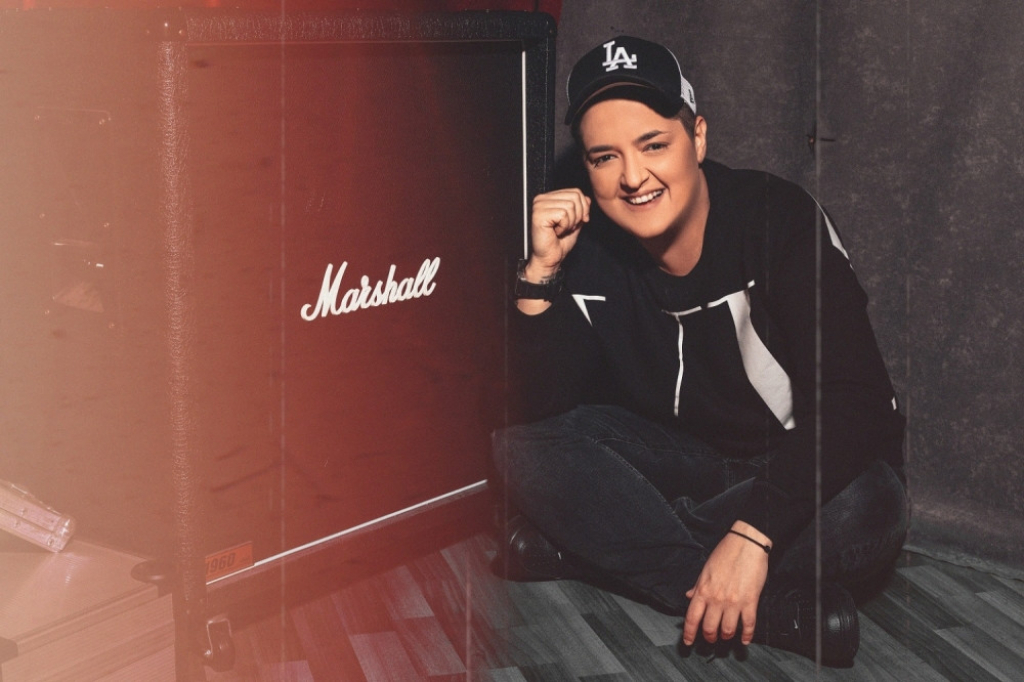 Marija &Scaron;erifović