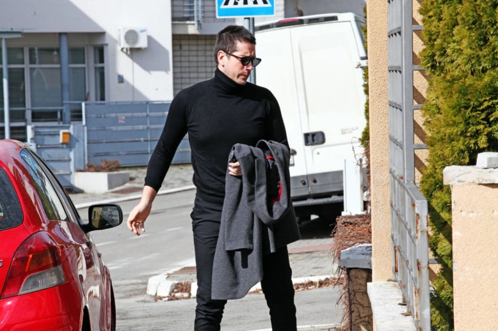 Jelena Karleuša prijatelji