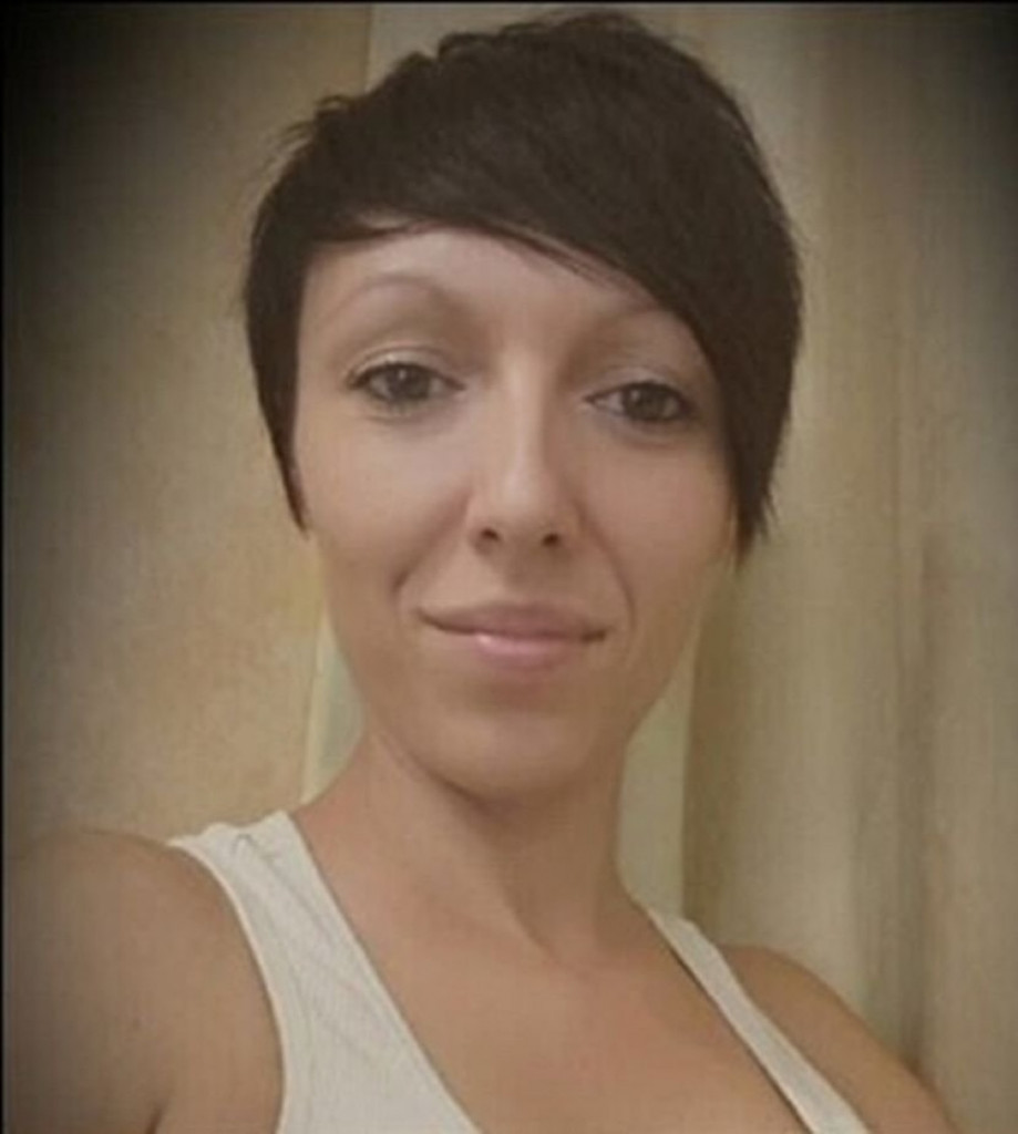 Marina Savić, osuđena za ubistvo