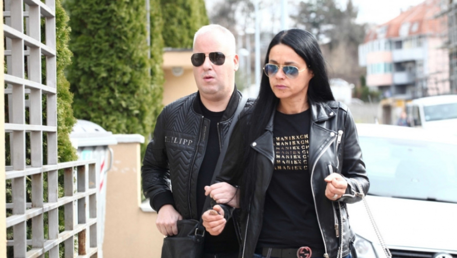 Saša Matić, Karleuša