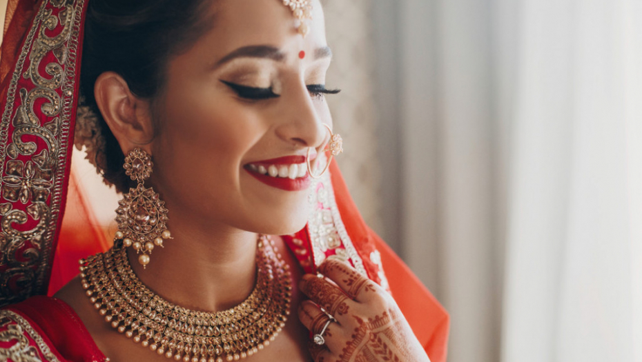 Indija, kultura, žena