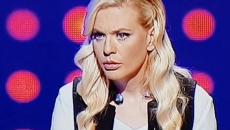 Milica se sažalila na takmičare