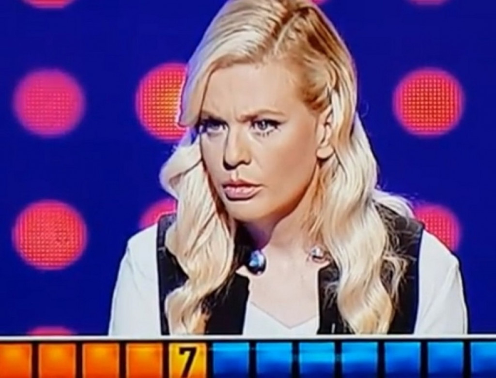 Milica se sažalila na takmičare