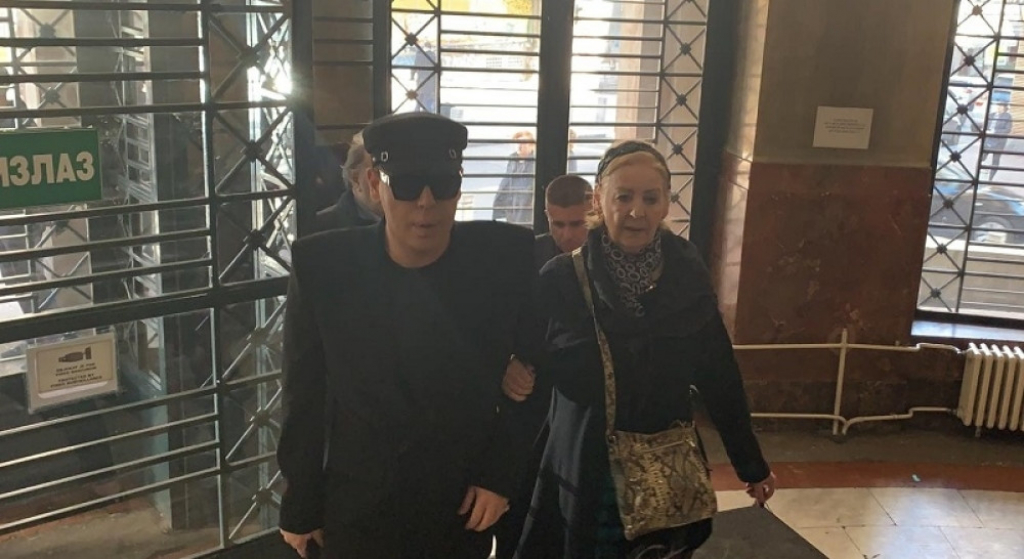 Lepa Lukić i Boki 13