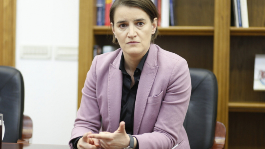 Ana Brnabić
