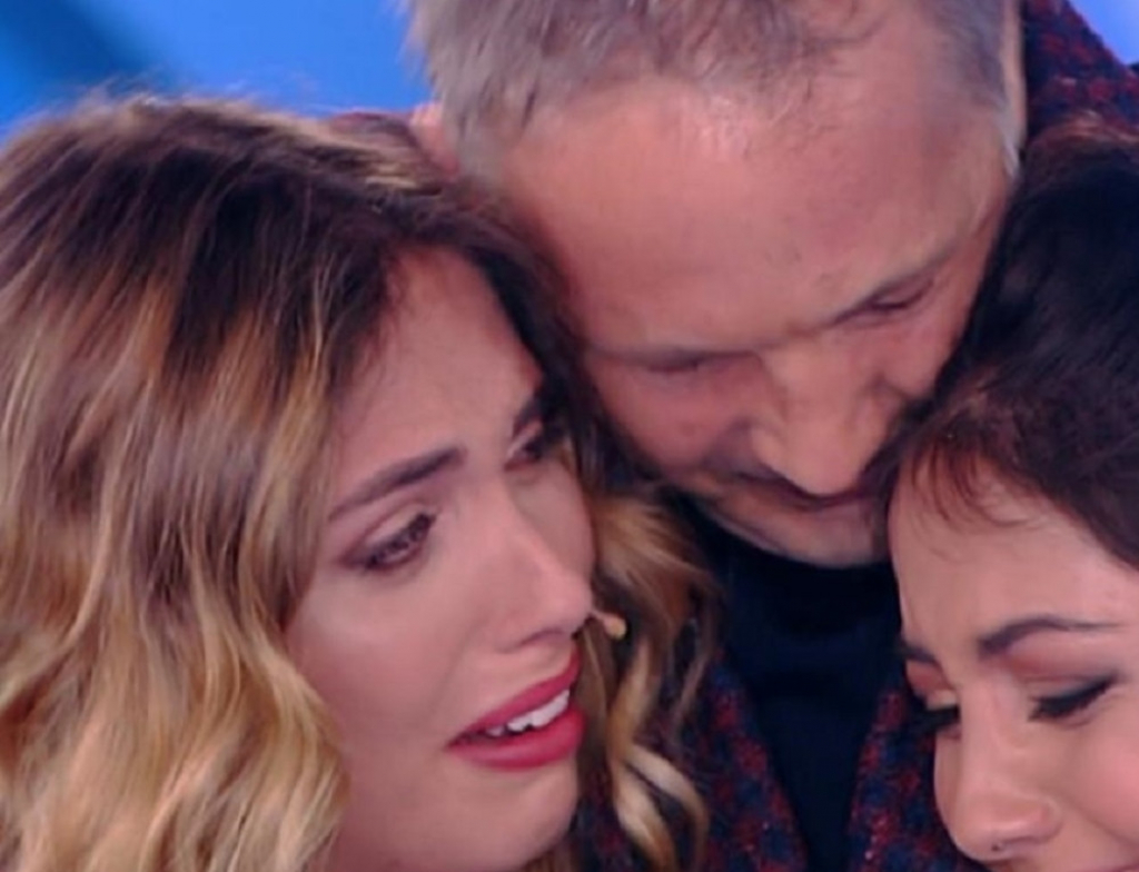 Mihajlović i ćerke