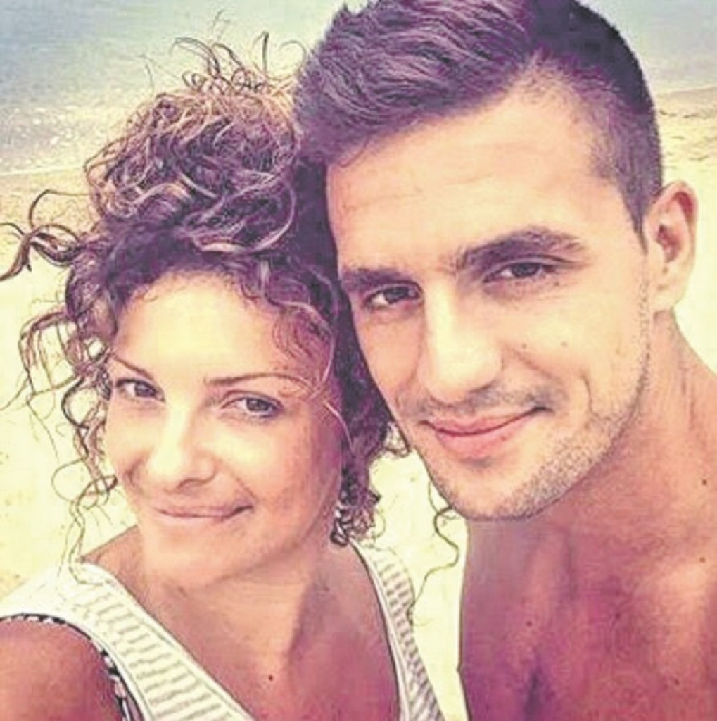 Dušan i Dragana Tadić