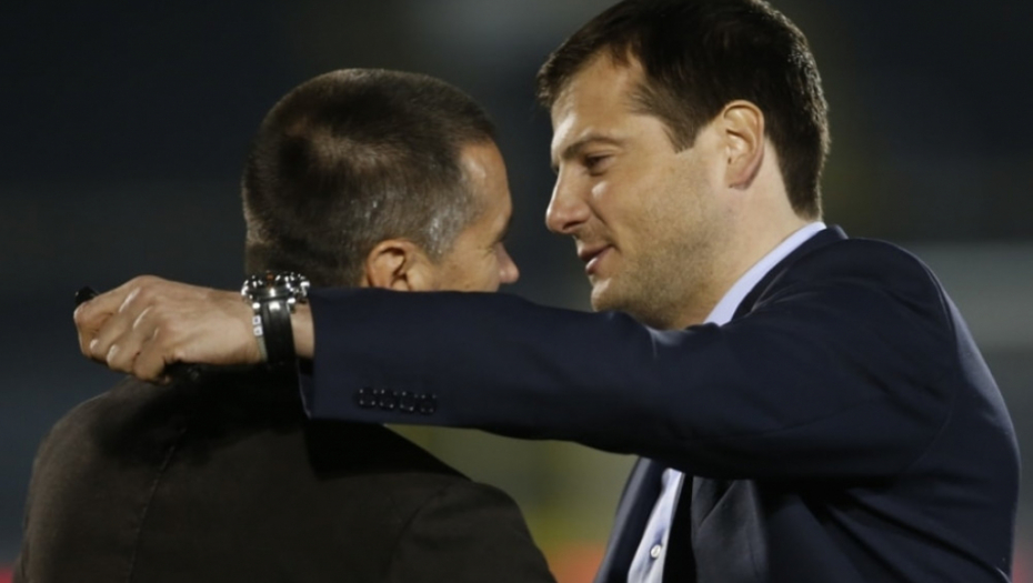 Mirković, Lalatović