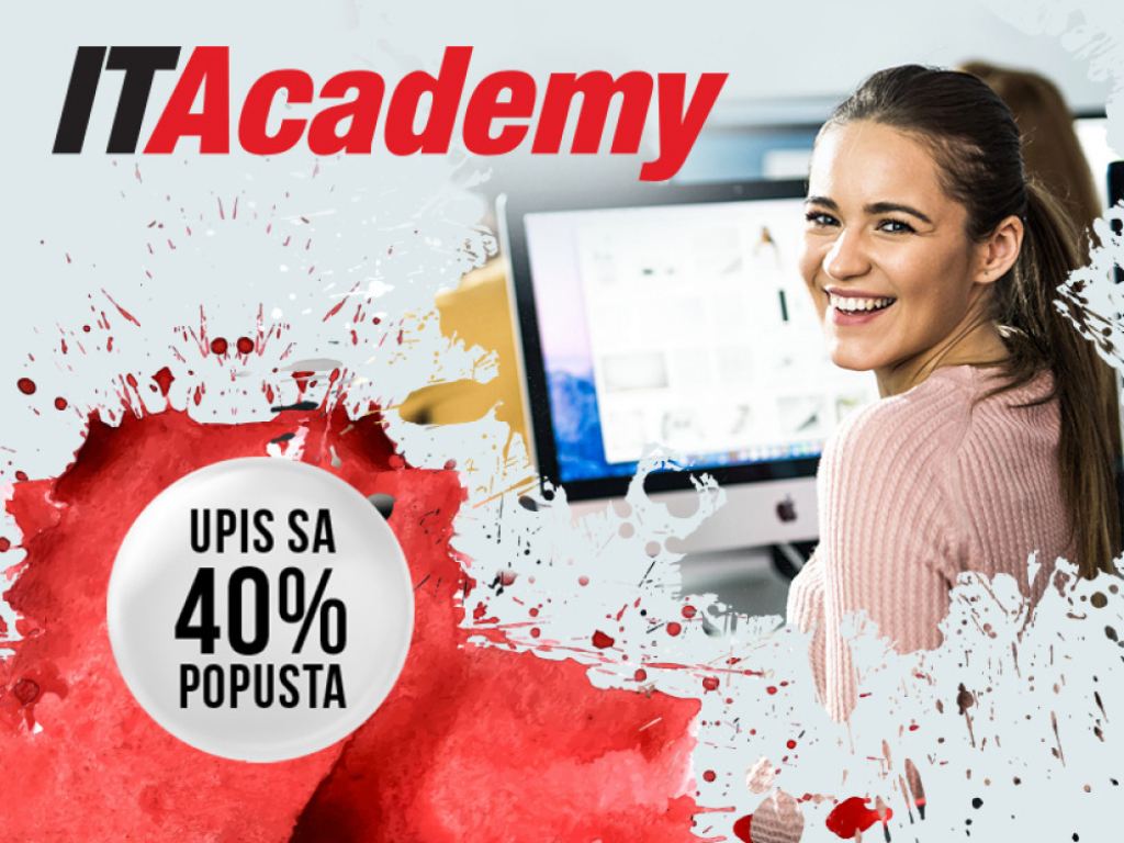 IT Akademija