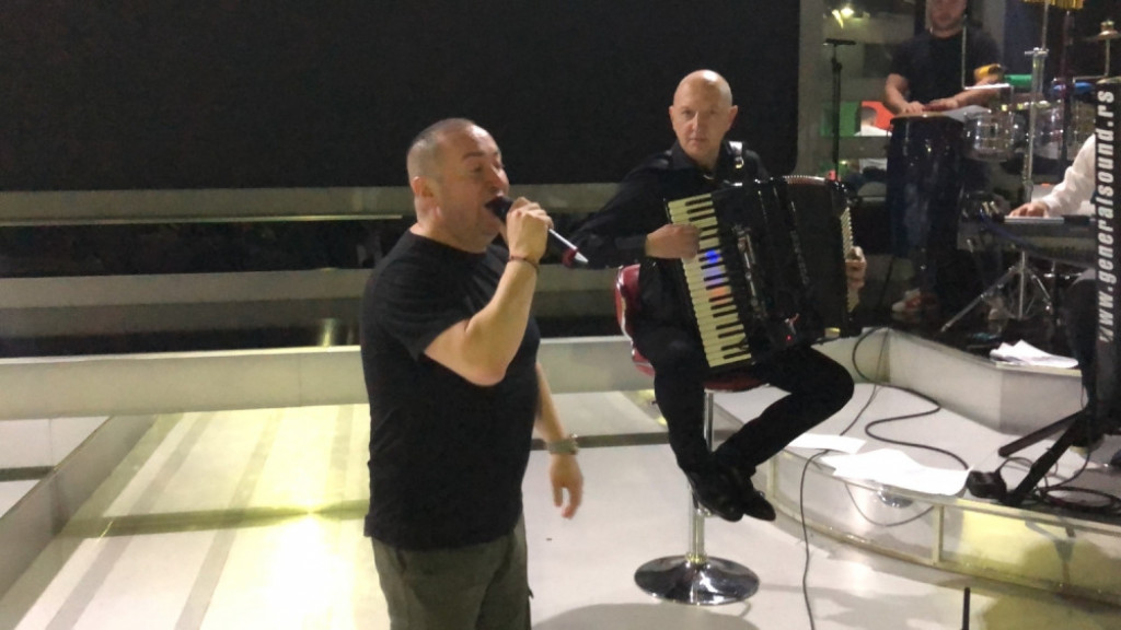 Radiša Trajković Đani