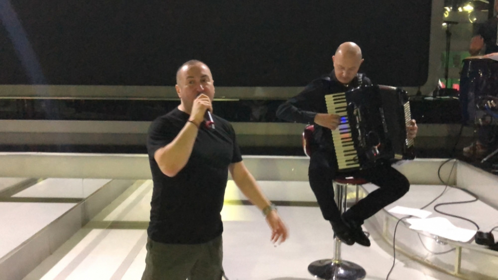 Radiša Trajković Đani