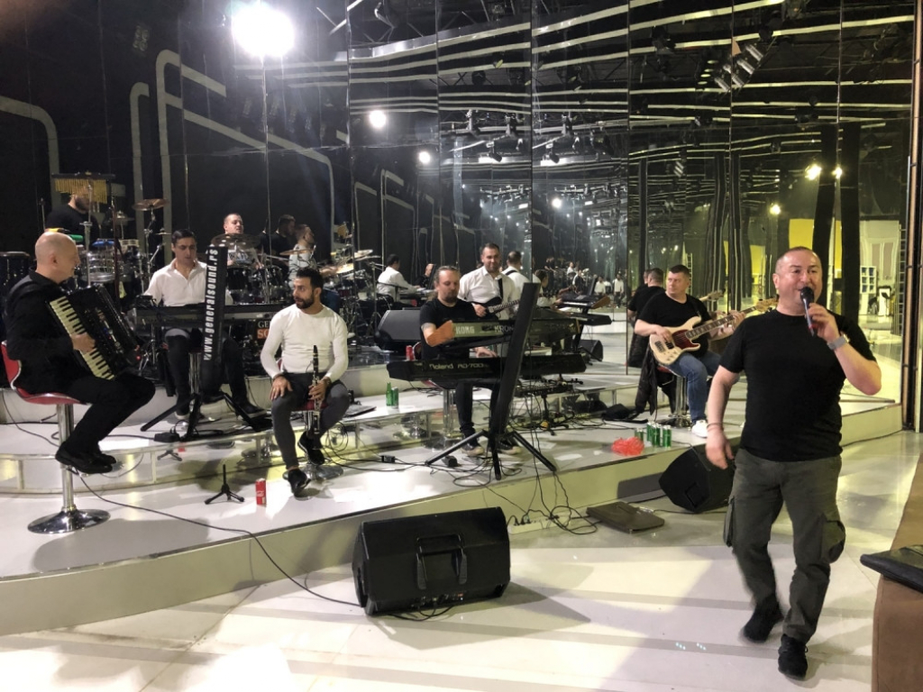 Radiša Trajković Đani