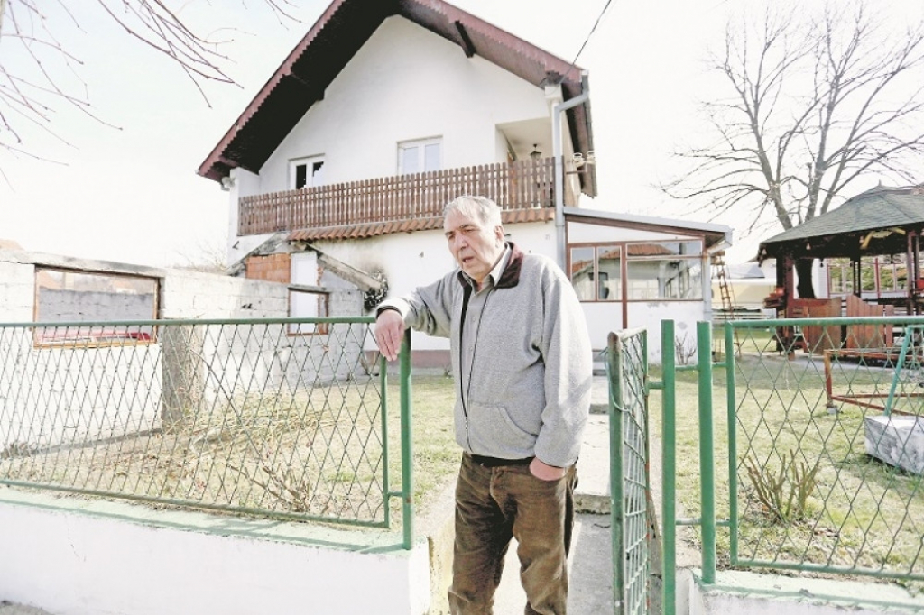 Novinar Milan Jovanović se ne oseća bezbedno