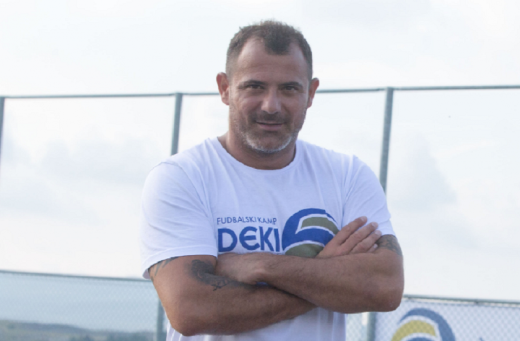 Dejan Stanković