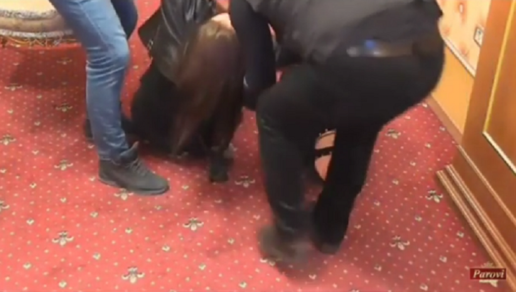 Dina Galorini Parovi