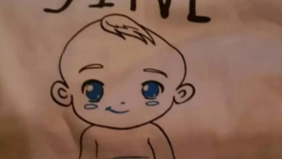 Aleksandra Prijović, Filip Živojinović, slavlje