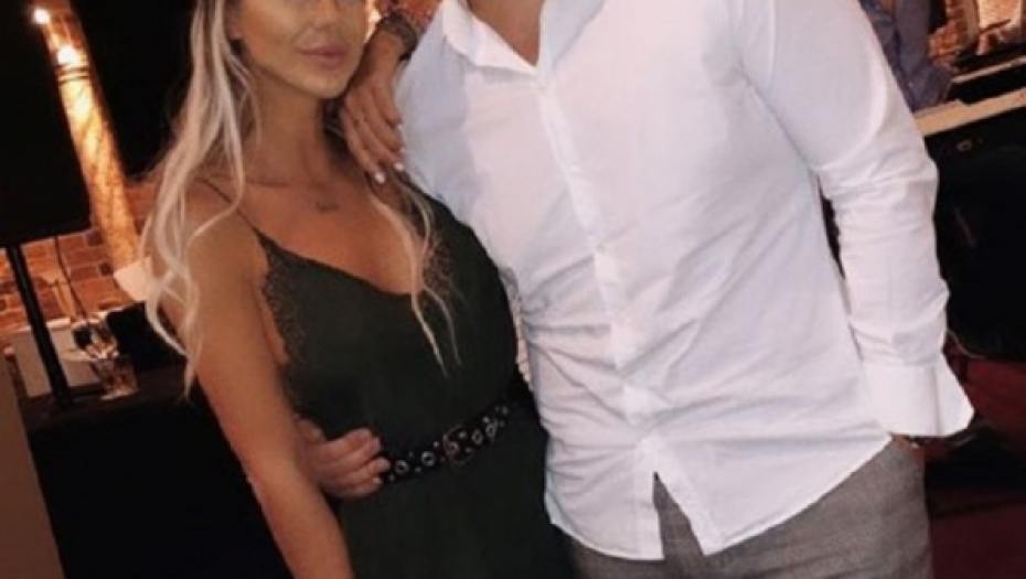 Aleksandra Prijović, Filip Živojinović, slavlje